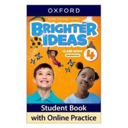 Brighter Ideas 4 Cb W/op Pk