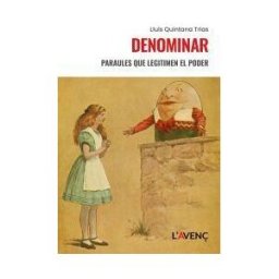 L'AVEN, S.L. Denominar