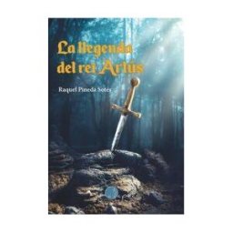 Adapta Editorial S.L. La Llegenda Del Rei Artús
