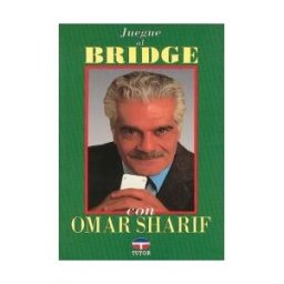 Ediciones Tutor, S.A. Juegue Al Bridge Con Omar Sharif