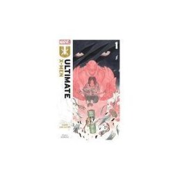 Marvel Worldwide, Incorporated Ultimate X-men By Peach Momoko Vol. 1: Fears And Hates