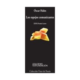 Visor libros, S.L. Los Espejos Comunicantes