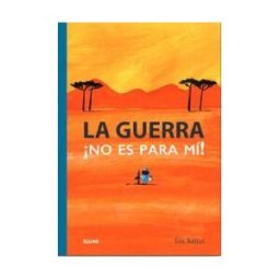BLUME (Naturart) Guerra. No Es Par Mi