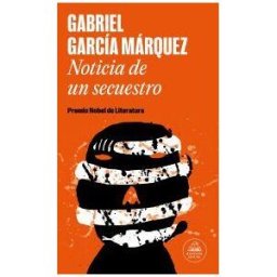 Random House Noticia De Un Secuestro