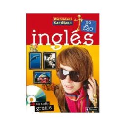 Richmond Inglés 2 Eso