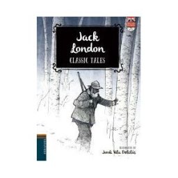 Editorial Luis Vives (Edelvives) Jack London