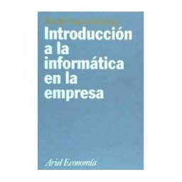 Editorial Ariel Introducción A La Informática En La Empresa