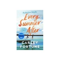 Little, Brown Book Group Limited Every Summer After