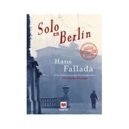 Maeva Ediciones Solo En Berlín