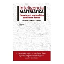 Plataforma Editorial S.L. Inteligencia Matemática