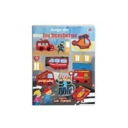 La Coccinella Juego Con Los Bomberos