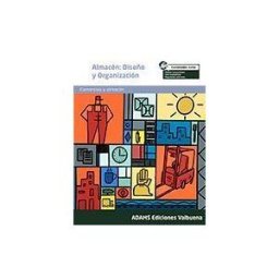 Adams Almacén: Diseño Y Organización
