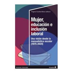 Editorial Octaedro, S.L. Mujer, Educación E Inclusión Social
