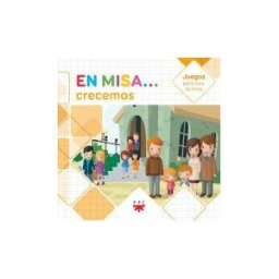 PPC Editorial En Misa... 10. Crecemos (juegos)