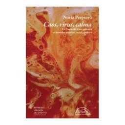 Páginas de espuma SL Caos, Virus, Calma