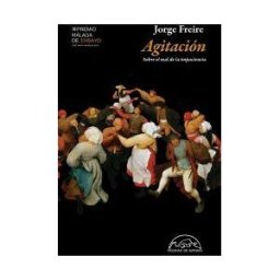 Páginas de espuma SL Agitación