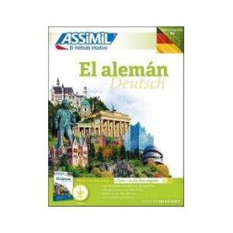 Assimil France El Alemn. Con Audio Mp3 In Download