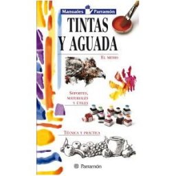 Parramón Tintas Y Aguada