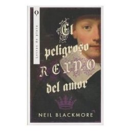 Plata El Peligroso Reino Del Amor
