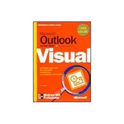 McGraw-Hill Interamericana de España S.L. Microsoft Outlook. Versión 2002. Referencia Rápida Visual