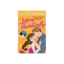 Little, Brown Book Group Limited Lb23 Love Theoretically