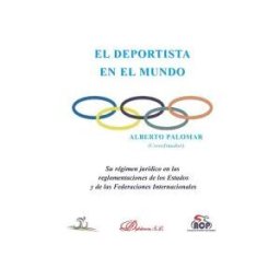 Editorial Dykinson, S.L. El Deportista En El Mundo