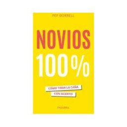 Ediciones Palabra, S.A. Novios 100%