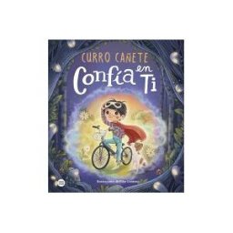 Destino Infantil Juvenil Confía En Ti