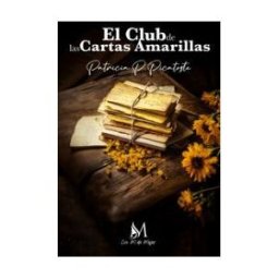 Ediciones Con M De Mujer El Club De Las Cartas Amarillas