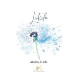 EDICIONES CON M DE MUJER Latido