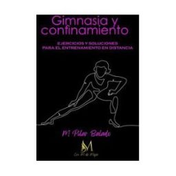 CON M DE MUJER Gimnasia Y Confinamiento