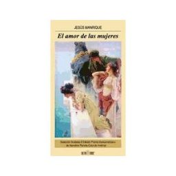Cultiva Libros El Amor De Las Mujeres