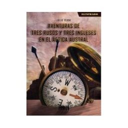 Editorial Verbum (PA) Aventuras De Tres Rusos Y Tres Ingleses En El áfrica Austral