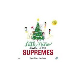 Bang Ediciones Little Niño Descubre A Las Supremes