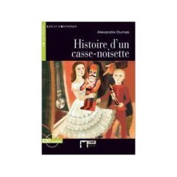 Editorial Vicens Vives Histoire D'un Casse-noisette (audio Telechargeable