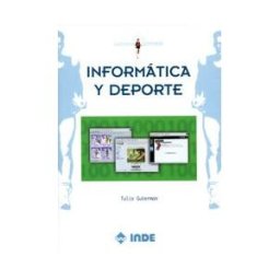 Editorial INDE Informática Y Deporte