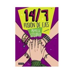 Destino Infantil Juvenil 14/7 Fusión De Ejes