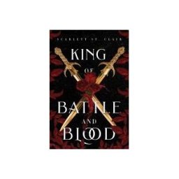 Dorling Kindersley Ltd. King Of Battle And Blood