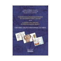Ediciones Universidad de Salamanca Un Proyecto De Aprendizaje Integrado De Contenidos Y Lengua Inglesa