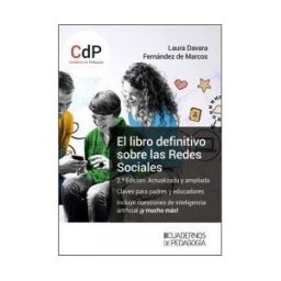 Cuadernos de Pedagogía El Libro Definitivo Sobre Redes Sociales