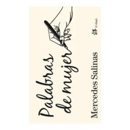 El Aleph Editores Palabras De Mujer