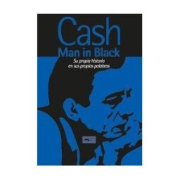 A. Machado Libros S. A. Man In Black