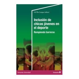 Editorial Octaedro, S.L. Inclusión De Chicas Jóvenes En El Deporte