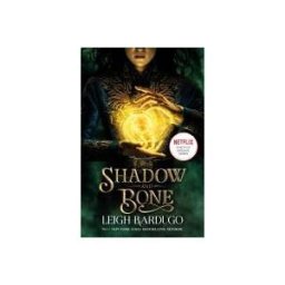 Hachette Children's Group Shadow And Bone: A Netflix Original Series