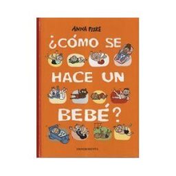 Impedimenta cómo Se Hace Un Bebé?
