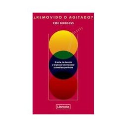 Librooks Barcelona S.L.L. removido O Agitado?