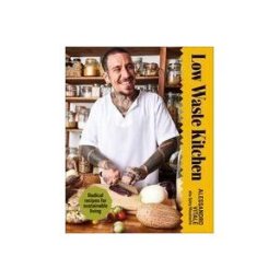 Dorling Kindersley Publishing, Incorporated Low Waste Kitchen