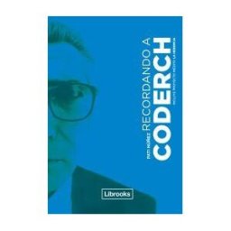 Librooks Barcelona S.L.L. Recordando A Coderch