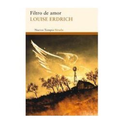 Siruela Filtro De Amor