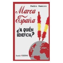 Icaria editorial Marca España